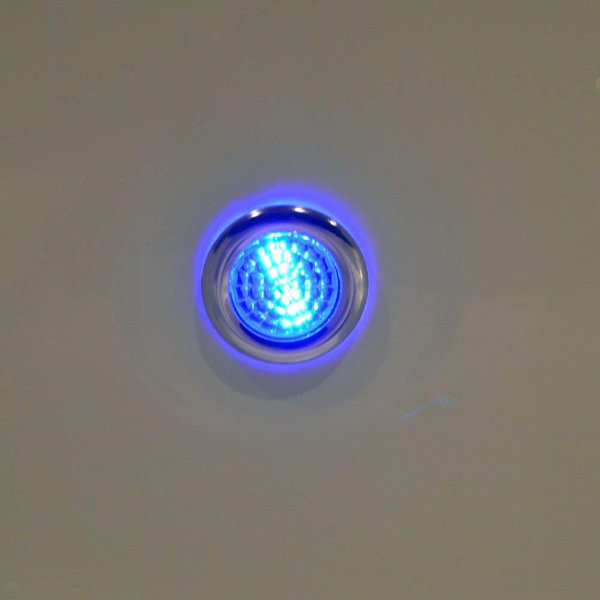 Hudson Bay Spas 6Person 29Jet Plug and Play Hot Tub with Stainless